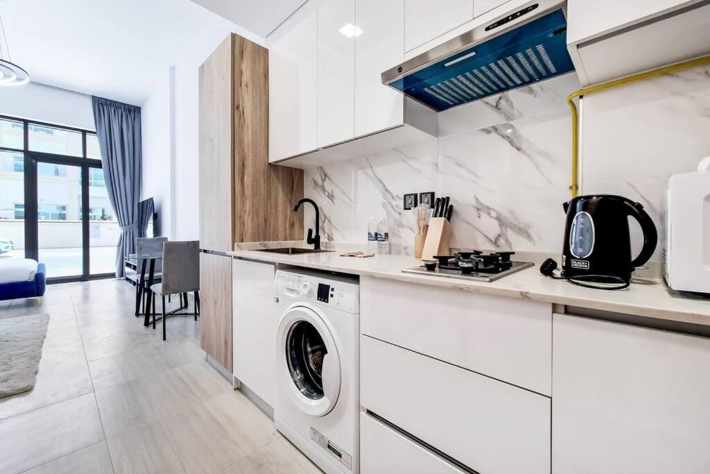 Stylish Brand New In Pantheon Elysee 2 In The Heart Of Jvc * Dubai